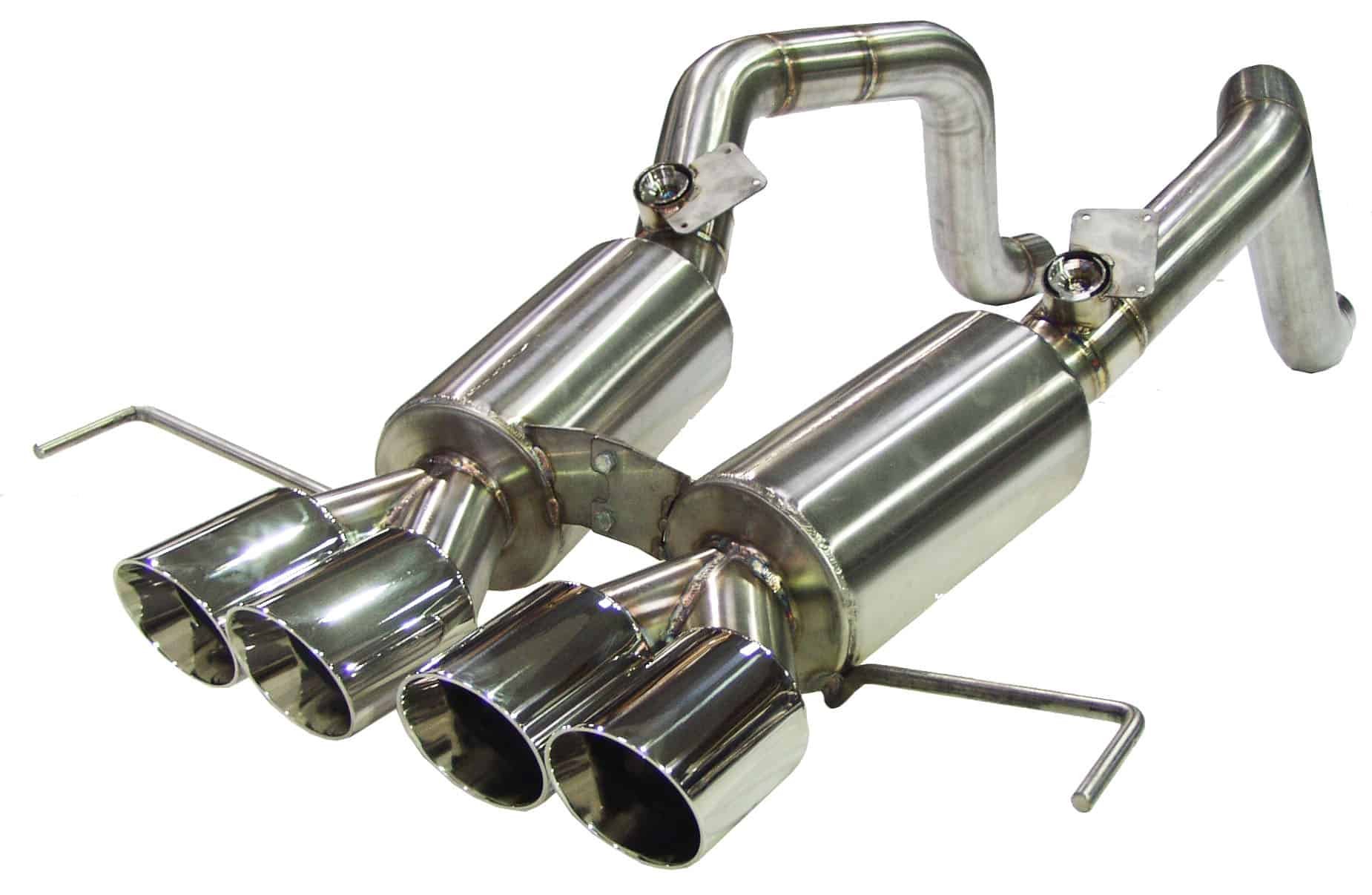 magnaflow muffler dodge ram 1500