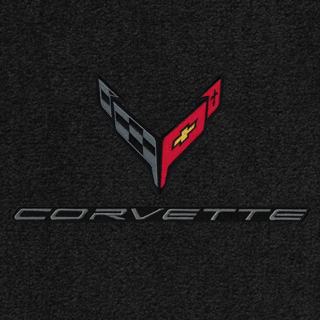 C8 Corvette Lloyd Ultimat Cargo Mats Southerncarparts Com