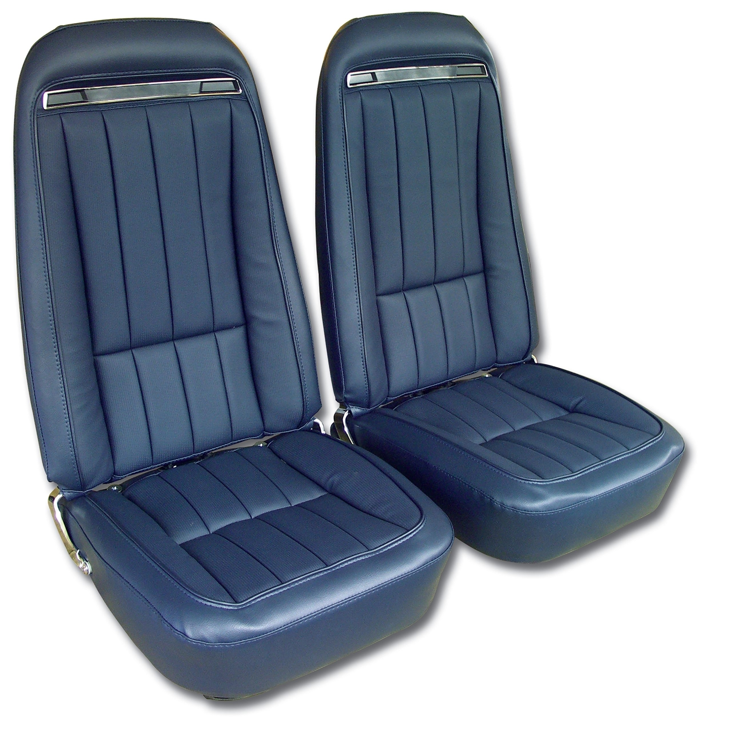 1975 corvette sales seat covers