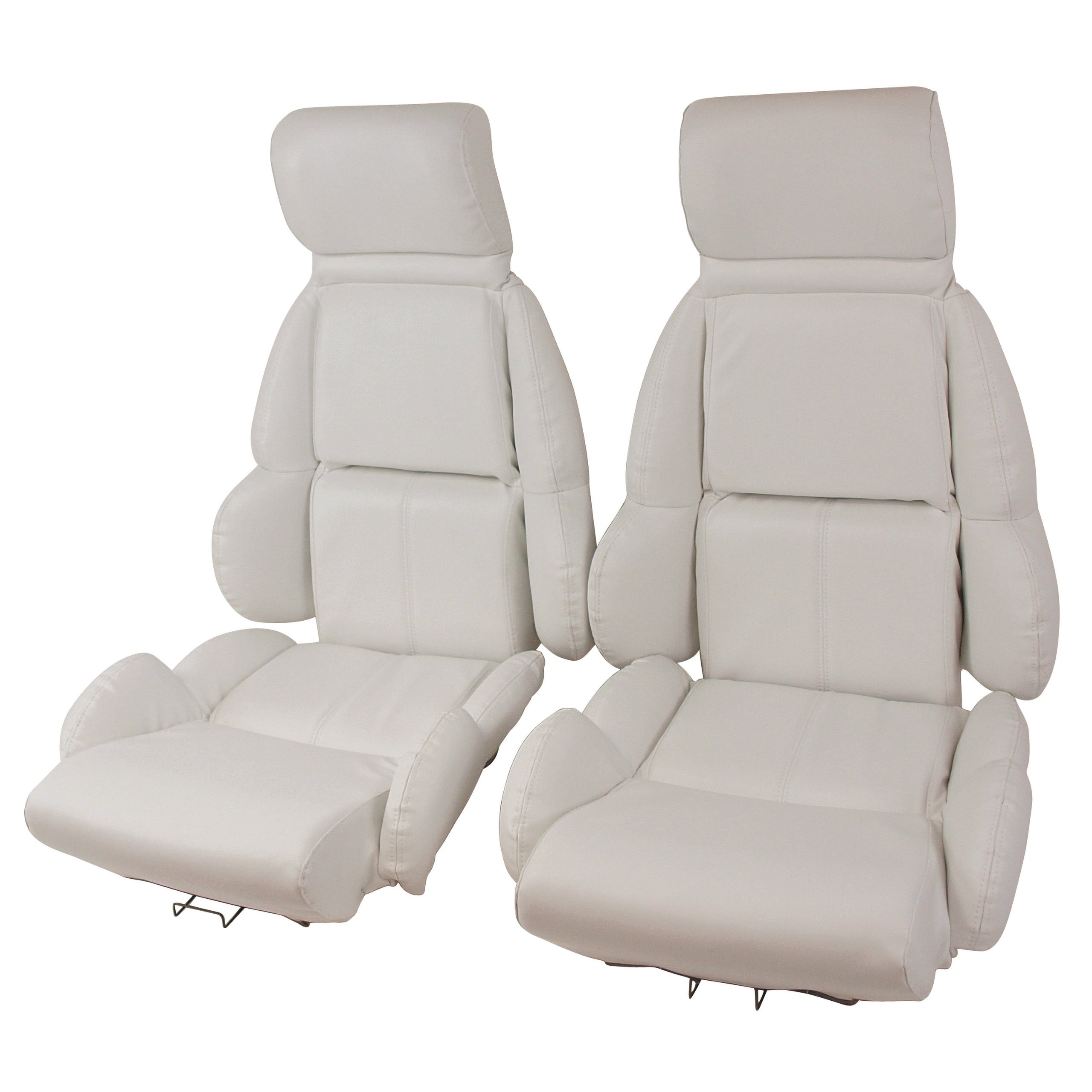 1992 corvette seat covers new arrivals