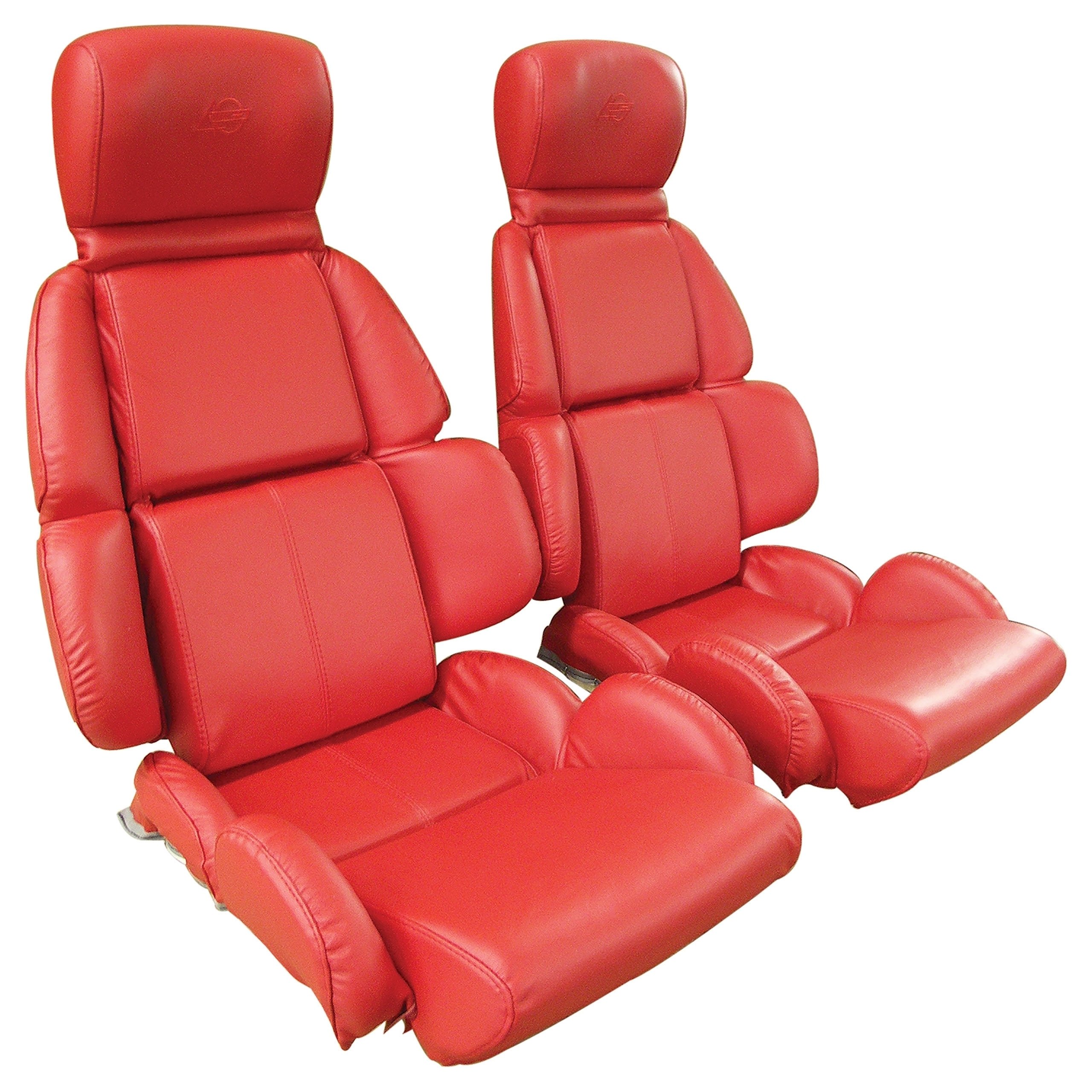 1993 corvette sales seat covers