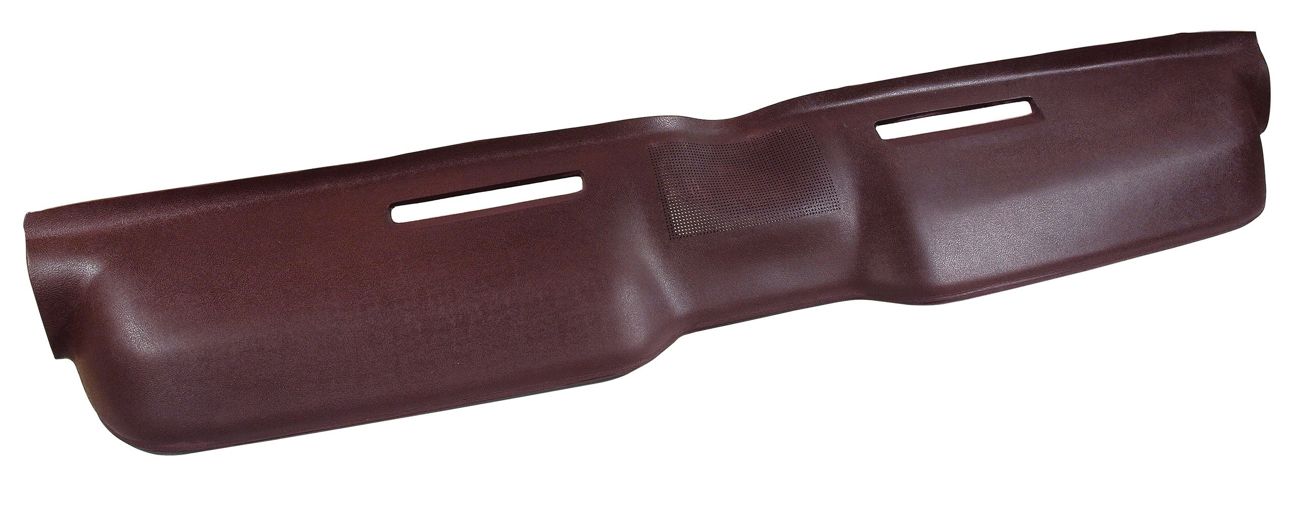 1967 mustang dash top pad