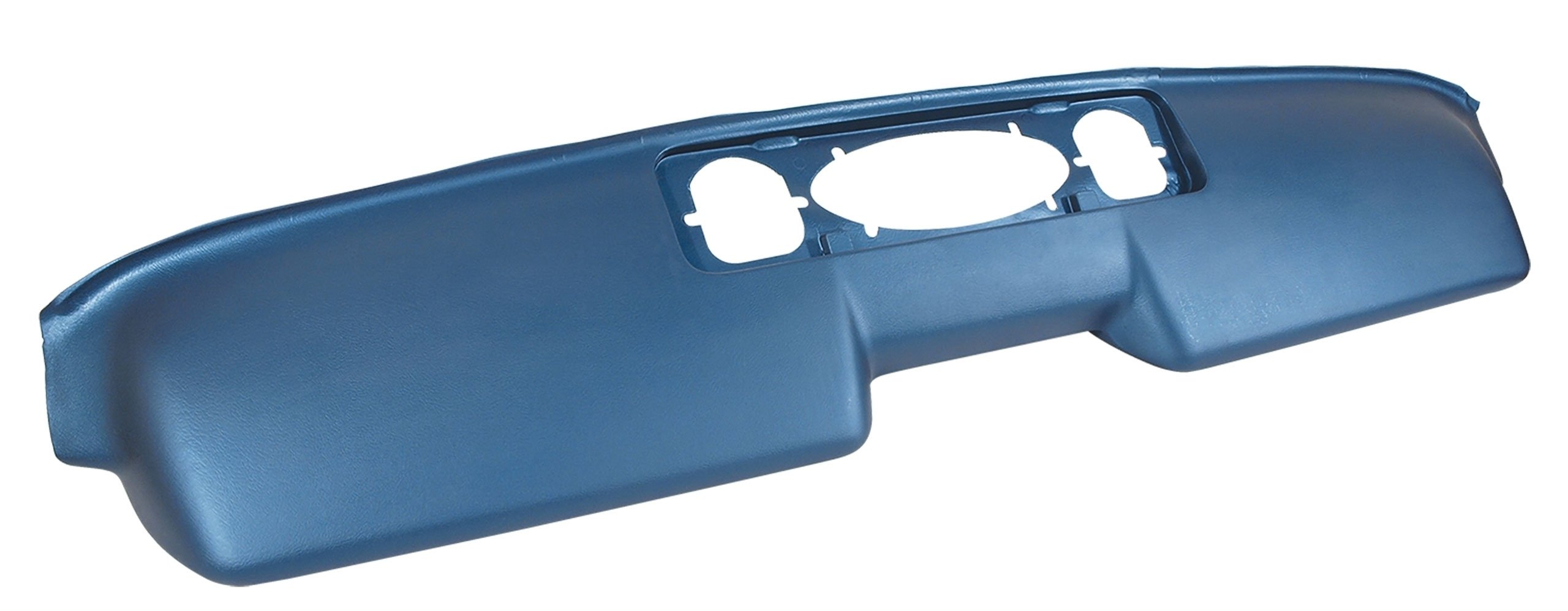 1966 mustang deals dash pad