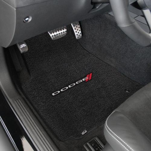 2009 2017 Challenger And Hellcat Lloyd Velourtex Floor