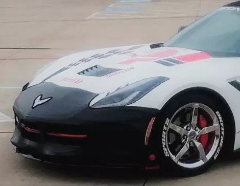 C3 Corvette Colgan Bumper Bra Black Or Carbon Fiber Southerncarparts Com