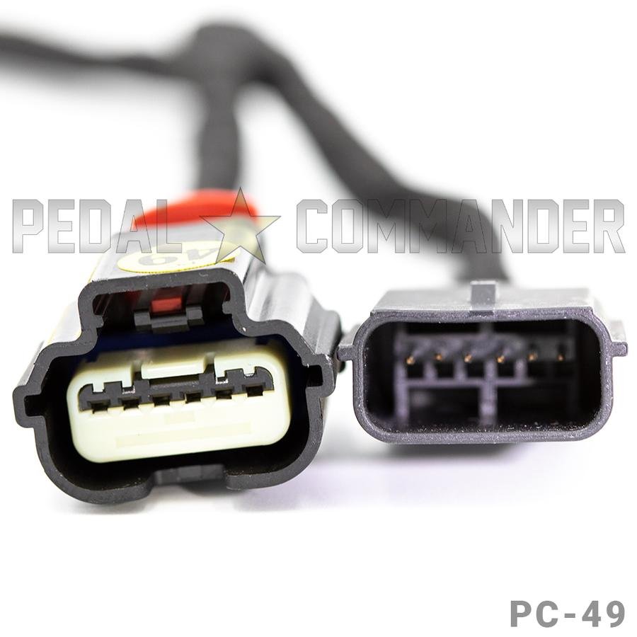 20052013 C6 Corvette Pedal Commander Throttle Response Controller