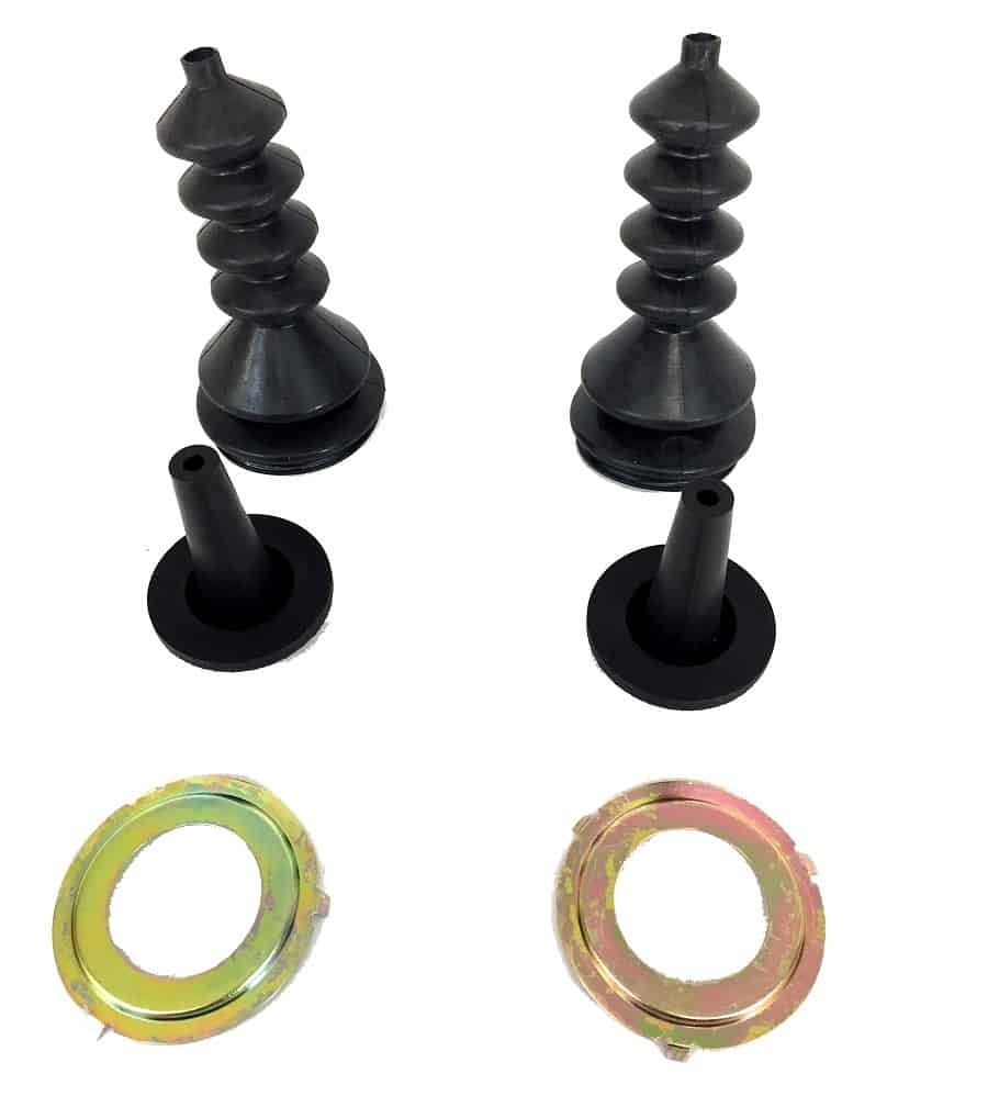 C3 19681982 Corvette Headlamp Headlight Actuator Seal Kit