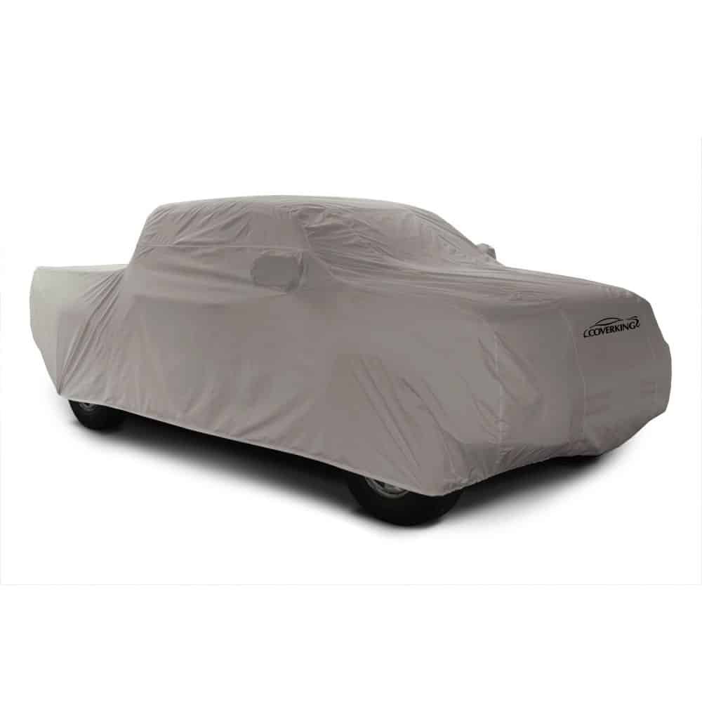 C5 Corvette Coverking Autobody Armor Car Cover