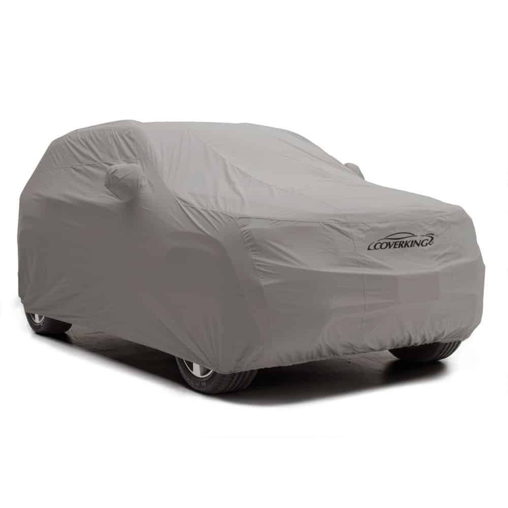 C5 Corvette Coverking Autobody Armor Car Cover