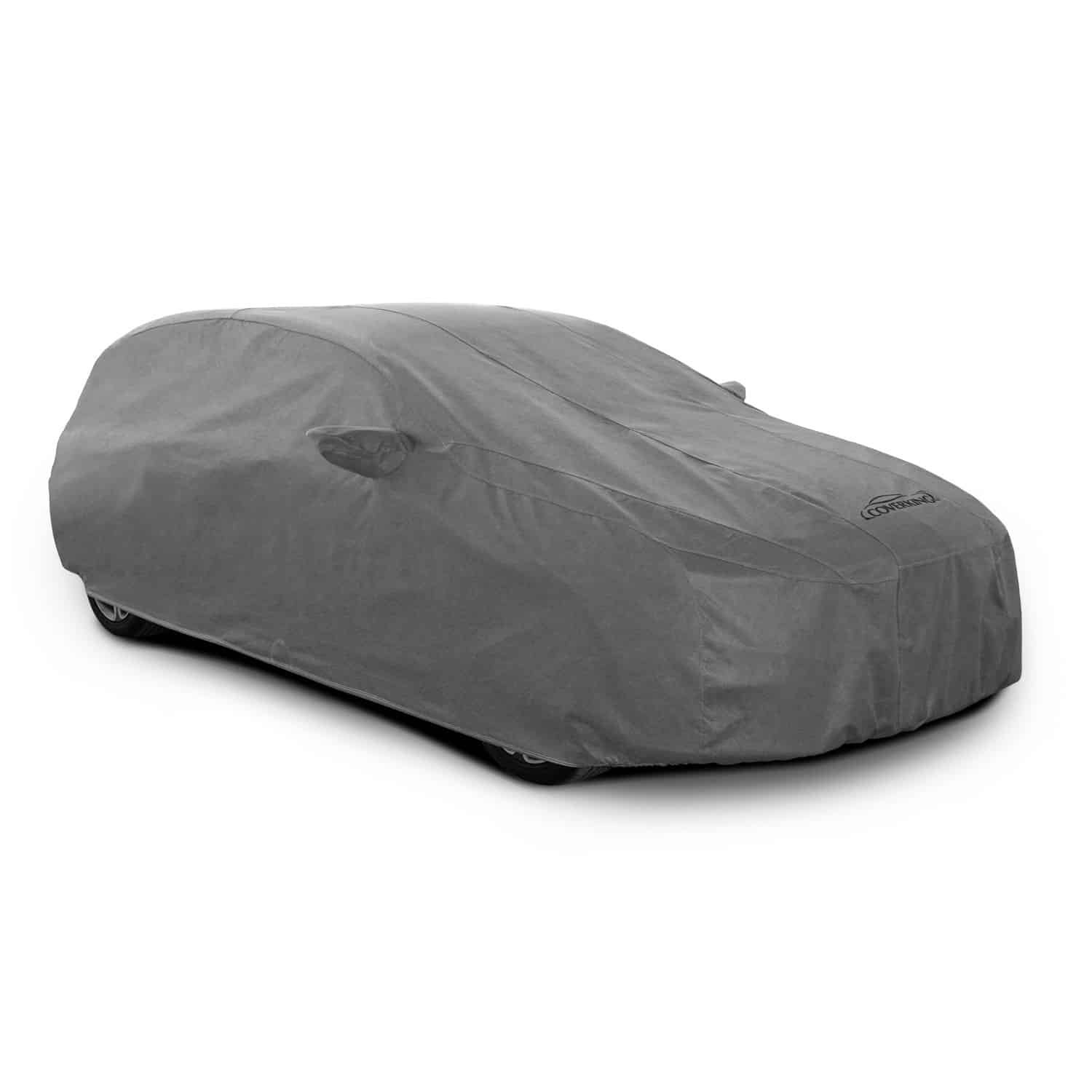 20092021 Challenger CoverKing Coverbond 4 Outdoor Car Cover