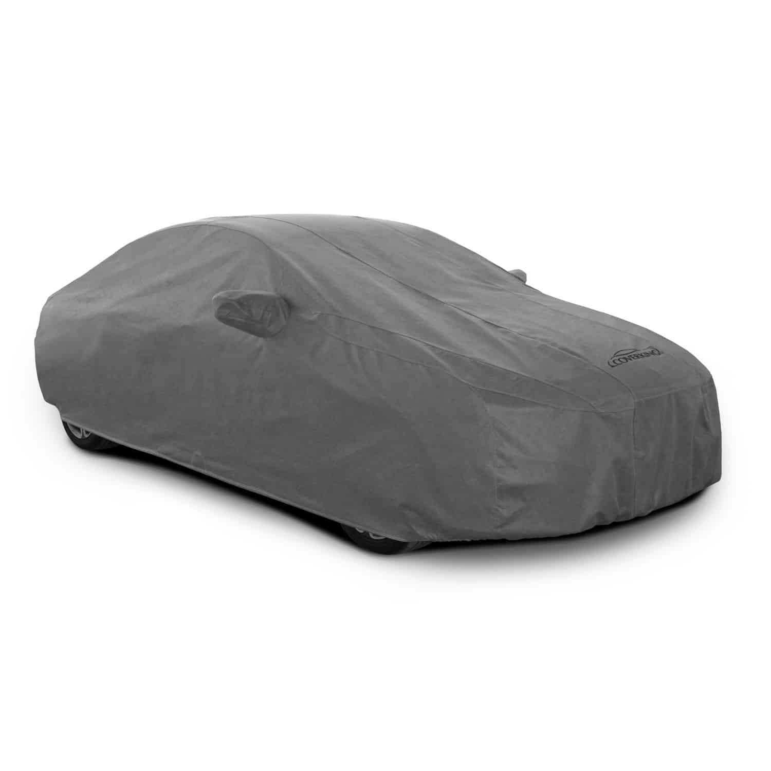 20162018 Camaro CoverKing Coverbond 4 Outdoor Car Cover