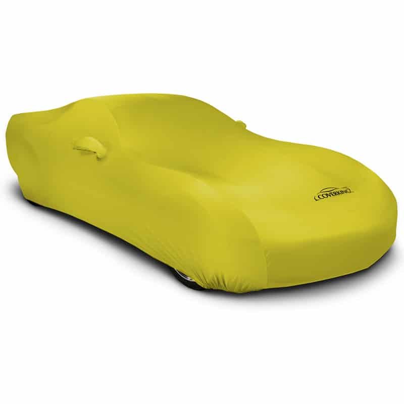 2018 dodge charger car cover