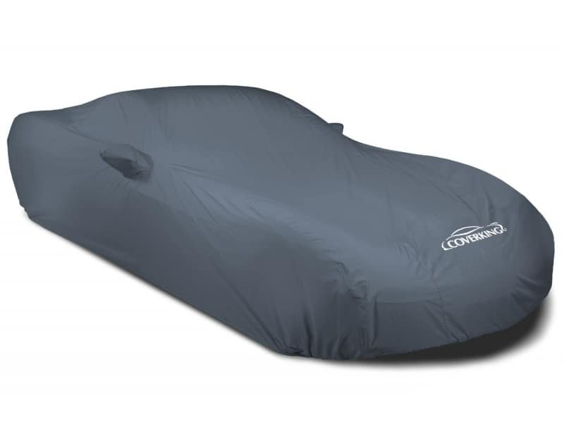 20052013 C6 Corvette CoverKing Stormproof Car Cover