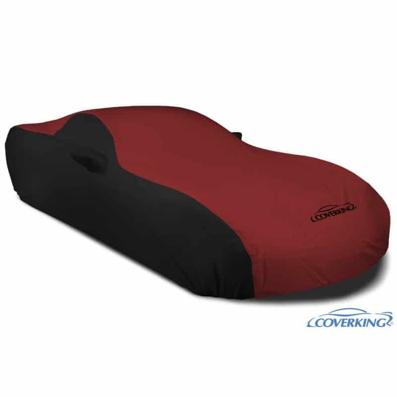 2005 2013 C6 Corvette CoverKing Stormproof Car Cover