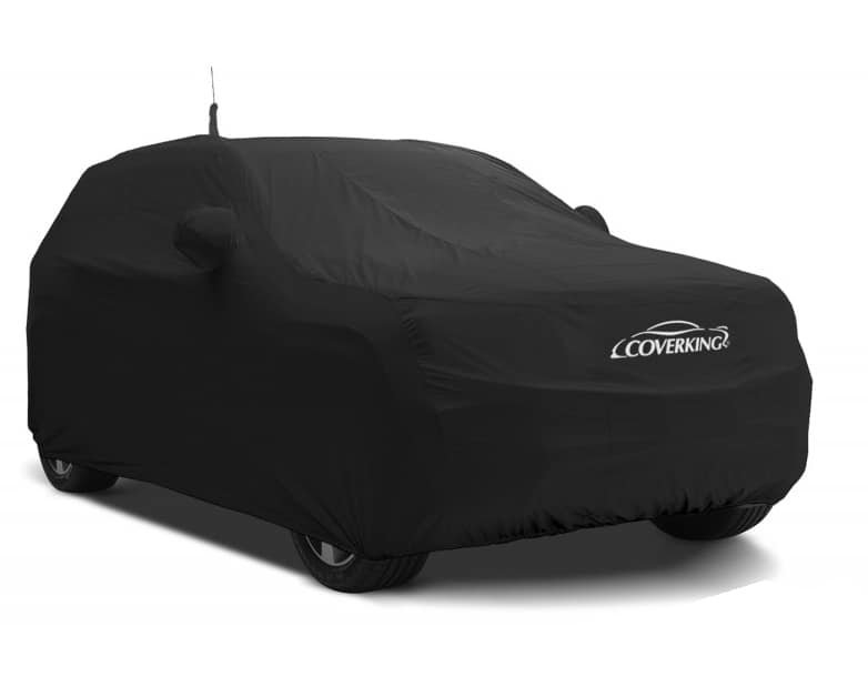 stormproof car cover