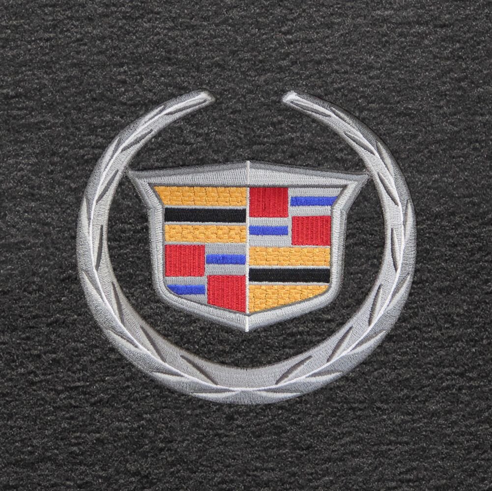 Cadillac CTS logo