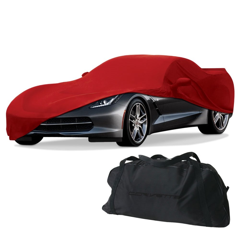 C7 corvette discount outdoor cover