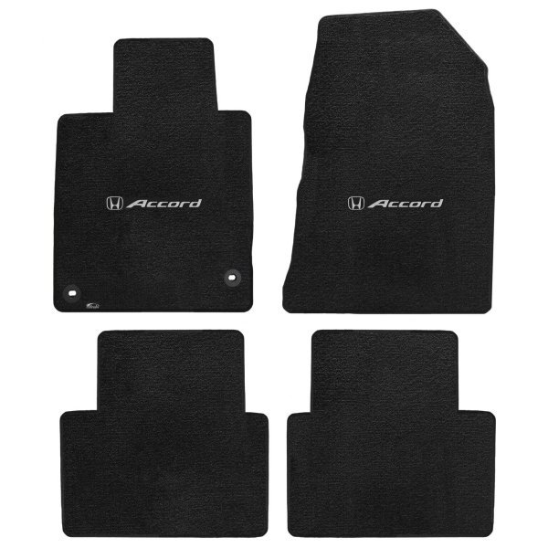 19762017 Honda Accord Lloyd Ultimat Floor Mats