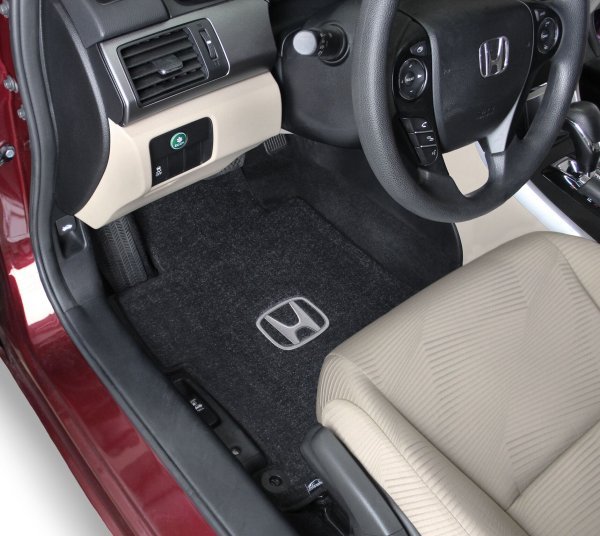 2006 2014 Honda Ridgeline Lloyd Ultimat Floor Mats