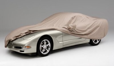 The Best Outdoor Custom Car Covers [Recommended] - Covercraft