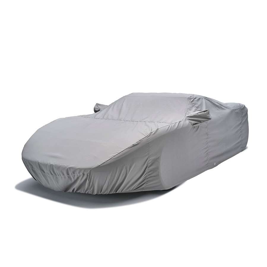 C5 Corvette Covercraft Polycotton Indoor Car Cover