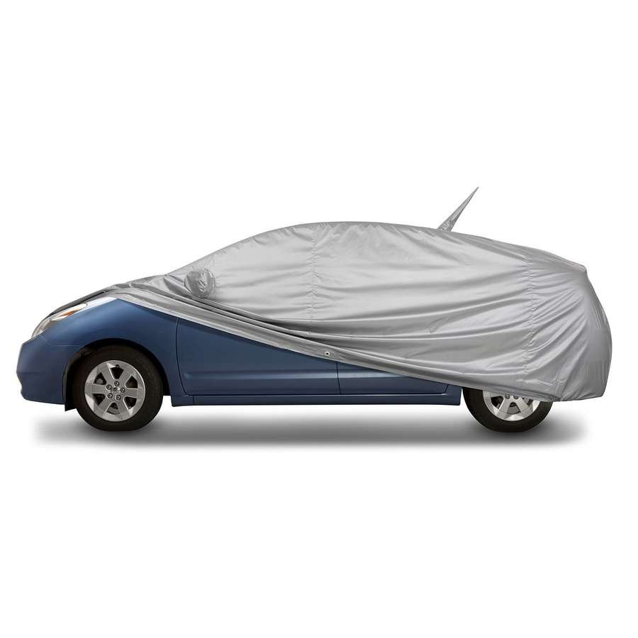 20152018 Mustang Reflectect Outdoor Covercraft Car Cover