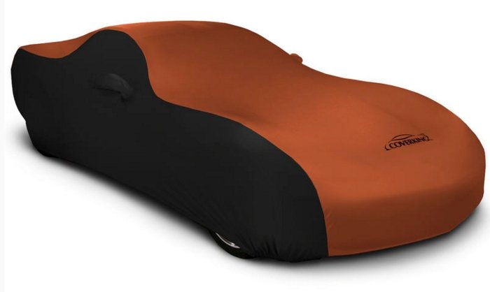 2015 dodge challenger hot sale car cover