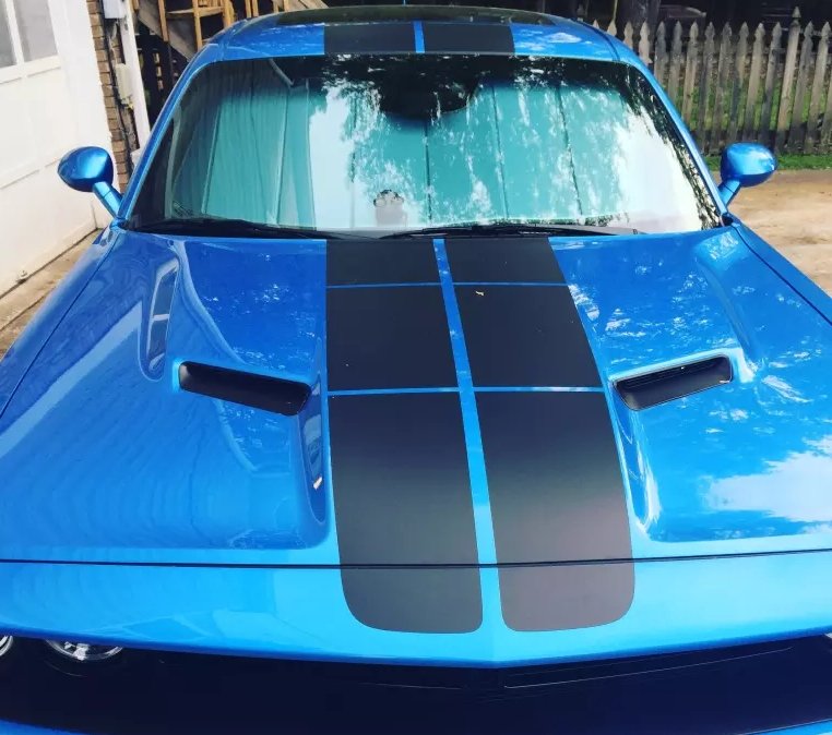 C6 Corvette Custom Sunscreen Covercraft Uvs100 Series