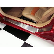 C5 Corvette Interior Parts Accessories Mods