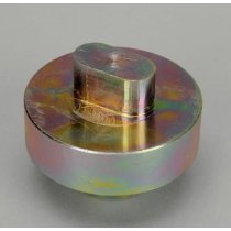 C5 1997-2004 Corvette Jack Pad Lifting Insert