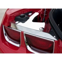 2012 top camaro accessories