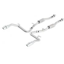 Borla 140052 Cat-Back Exhaust System