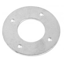 C2 1964 Corvette Hubcap Spinner Reinforcement Plate