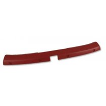 1968-1976 C3 Corvette Coupe Reproduction Header Moldings