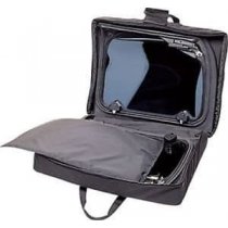 C3 1968-1982 Corvette Black Canvas T-Top Panel Storage Case