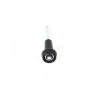 1972-1976 C3 Corvette Headlight Knob & Rod