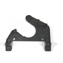 1977-1982 C3 Corvette Heater Control Lower Reinforcement