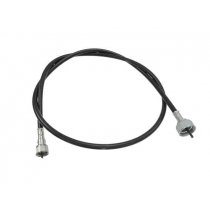 C3 1977-1982 Corvette Speedometer Cable Lower With Cruise Control