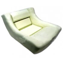 C3 1982 Corvette Collector's Edition Seat Foam Bottom Only