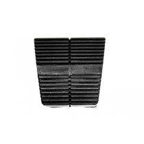 1980-1981 C3 Corvette Clutch Pedal Pad For Manual Transmission K190030