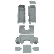 Corvette C5 Replacement Carpet Packages Southerncarparts Com