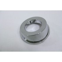 C2 C3 1963-1968 Corvette Antenna Bezel