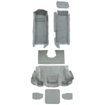 Corvette C5 Replacement Carpet Packages Southerncarparts Com
