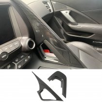 C7 corvette sales interior accessories