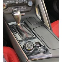 2014 2019 C7 Corvette Interior Carbon Fiber Accy