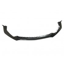 mustang fiber carbon ford parts body oe chin s550 splitter