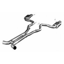 2015-2019 Mustang Exhaust & Exhaust Systems - SouthernCarParts.com