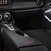 Dekorationsabdeckung Interieur Für Chevrolet Camaro 2016-2020 Langlebig