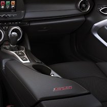 2016 2019 Camaro Interior Parts Accessories Mods