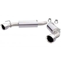 2016 2017 camaro magnaflow competition series exhaust 19332